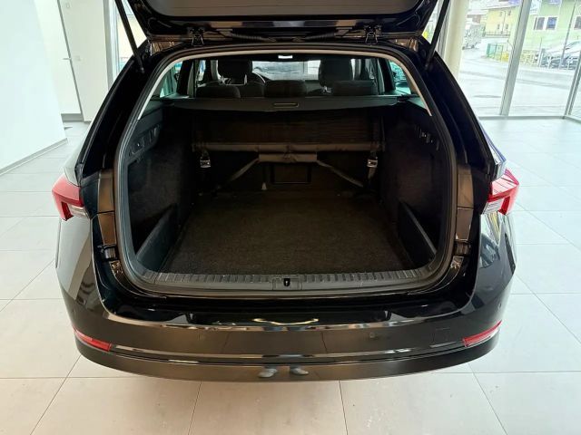 Skoda Octavia Combi Style Style