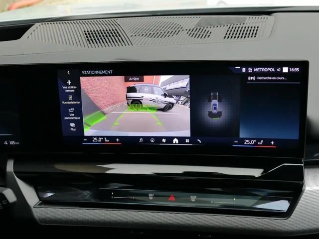 BMW i5 M-Sport eDrive40