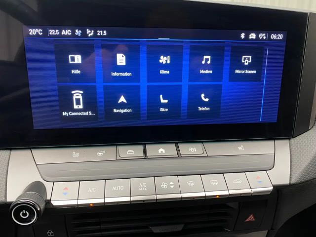 Opel Astra GS-Line Grand Sport Sports Tourer