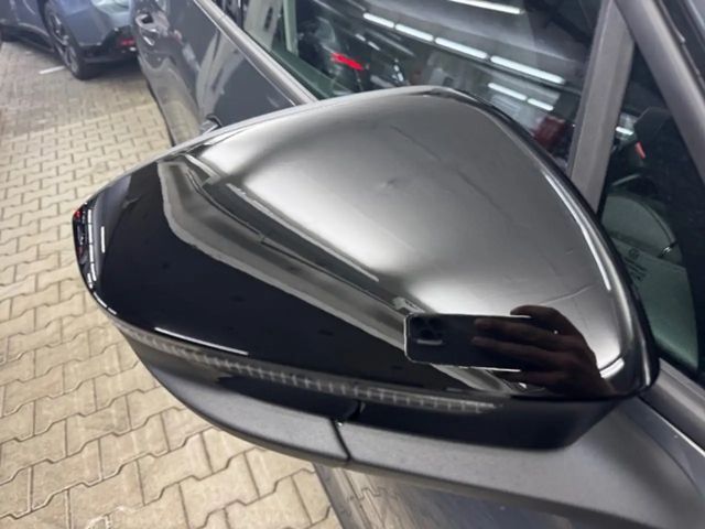 Volkswagen Tiguan DSG