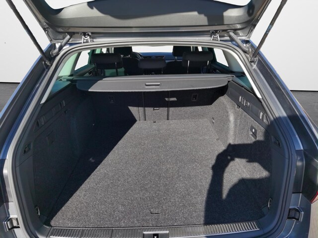 Skoda Superb Ambition Combi iV