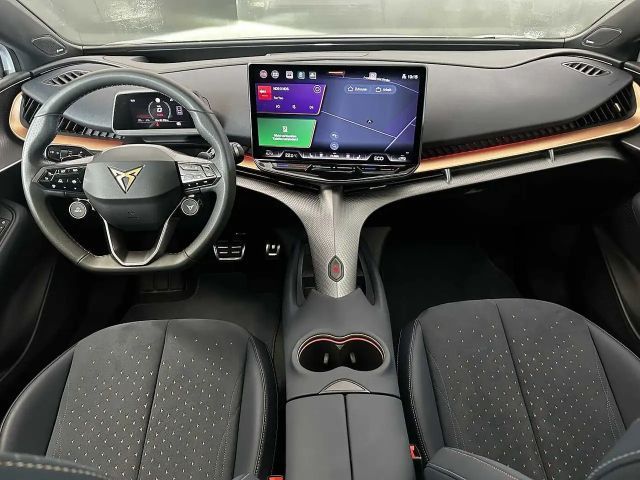 Cupra Tavascan 4Drive VZ