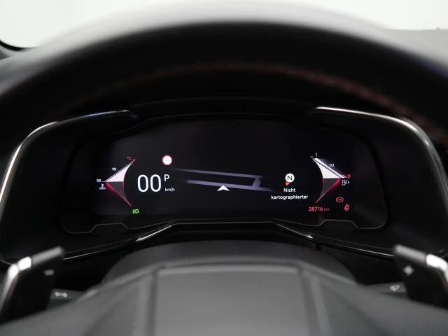 DS DS 7 Crossback Crossback Performance Line