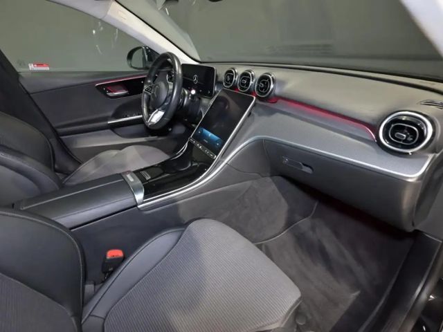 Mercedes-Benz C 180 Estate