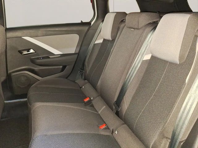 Opel Astra Sports Tourer