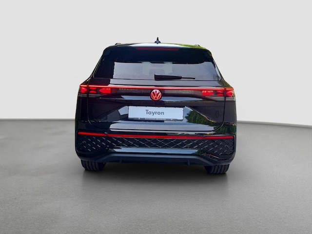 Volkswagen Tayron 2.0 TDI