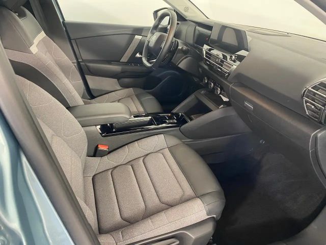 Citroën C4 Plus PureTech