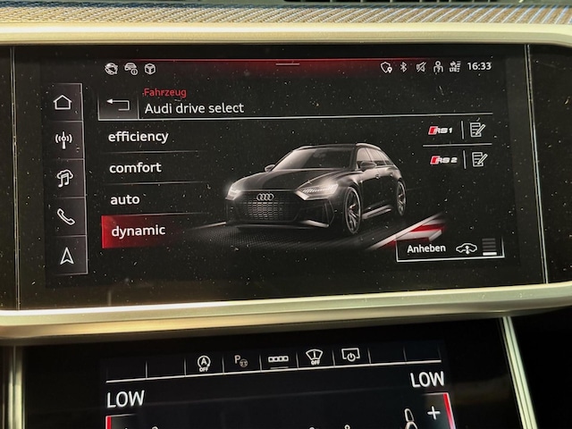 Audi A6 e-tron Avant Performance Quattro