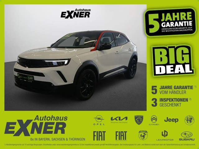 Opel Mokka 1.2 Turbo GS-Line Grand Sport Turbo