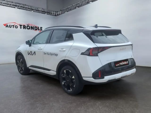 Kia Sportage GT-Line Vierwielaandrijving