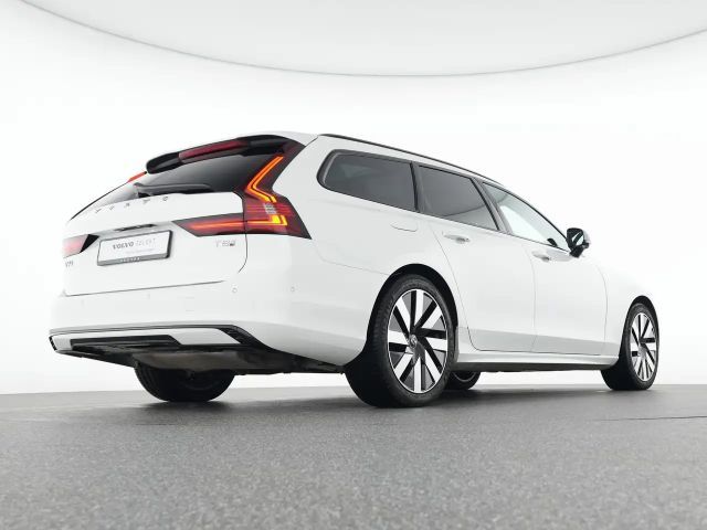 Volvo V90 AWD Dark Plus T8