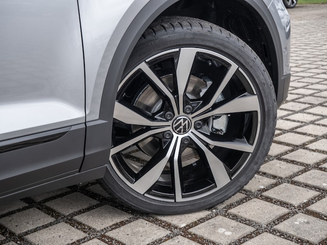 Volkswagen T-Roc 2.0 TDI Style