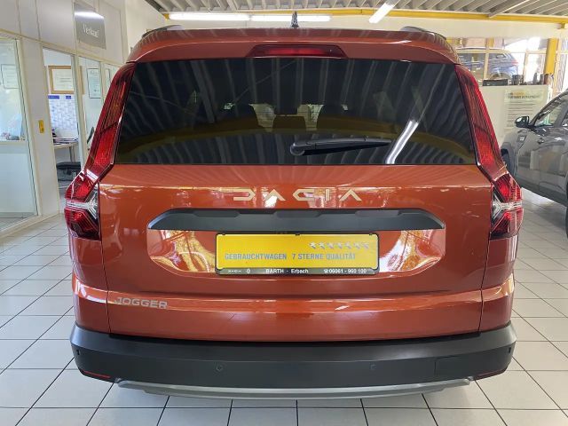 Dacia Jogger Extreme