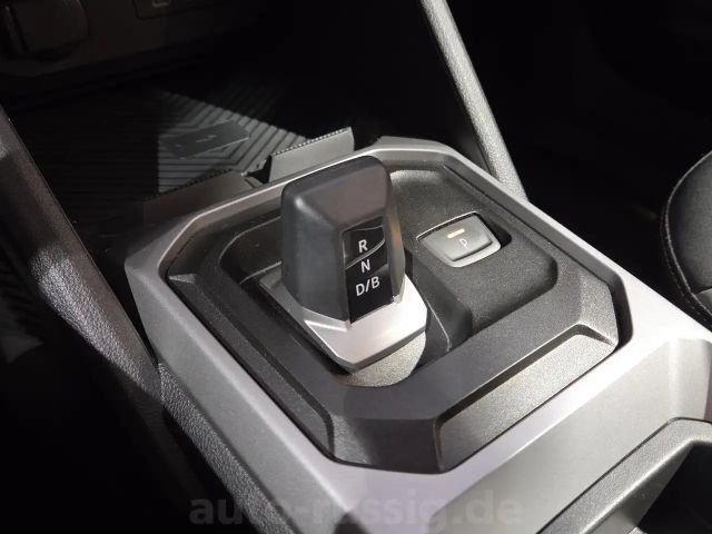 Dacia Duster Extreme Hybrid 140