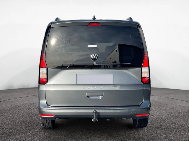 Volkswagen Caddy 1.5 TSI DSG Maxi