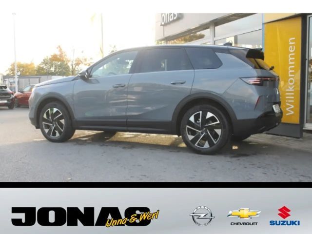 Opel Grandland X GS-Line Grand Sport