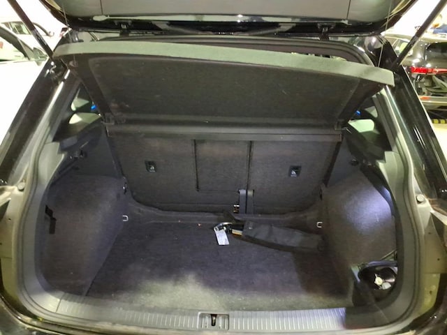 Volkswagen Tiguan 2.0 TSI DSG