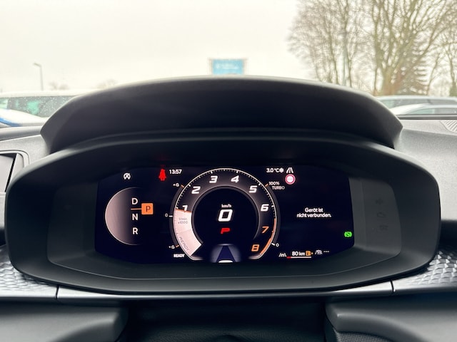 Cupra Terramar 1.5 eTSI