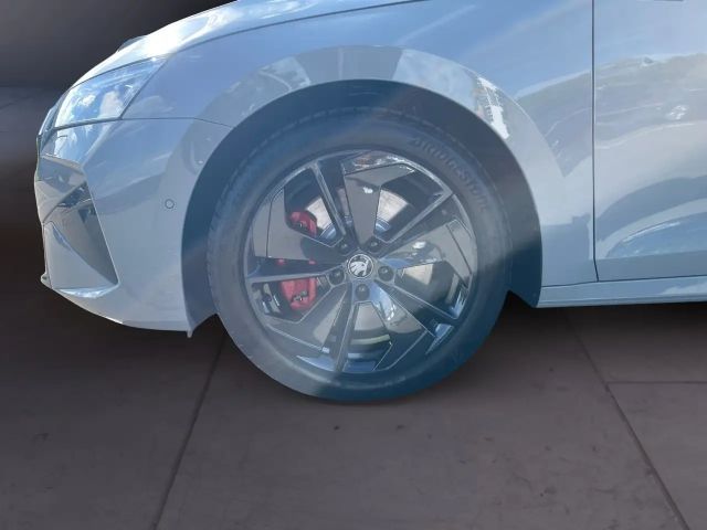 Skoda Octavia 2.0 TSI Combi RS