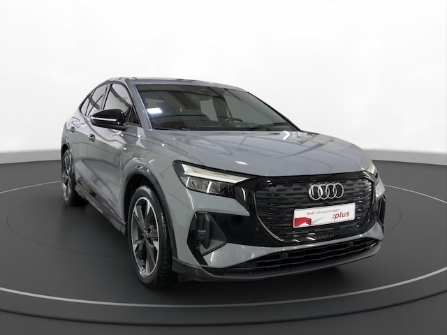 Audi Q4 e-tron 35 Sportback