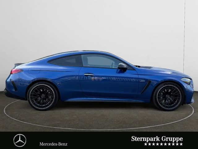 Mercedes-Benz AMG CLE 4MATIC CLE 53 amg