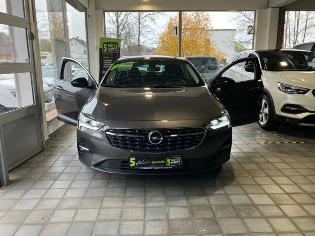 Opel Insignia B 2.0 SHT Fin. ab 2,99% Navi,Alcantara