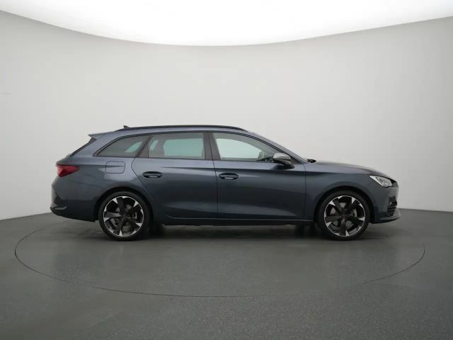 Cupra Leon DSG ST e-Hybrid