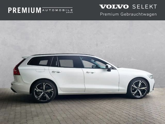 Volvo V60 Dark Plus