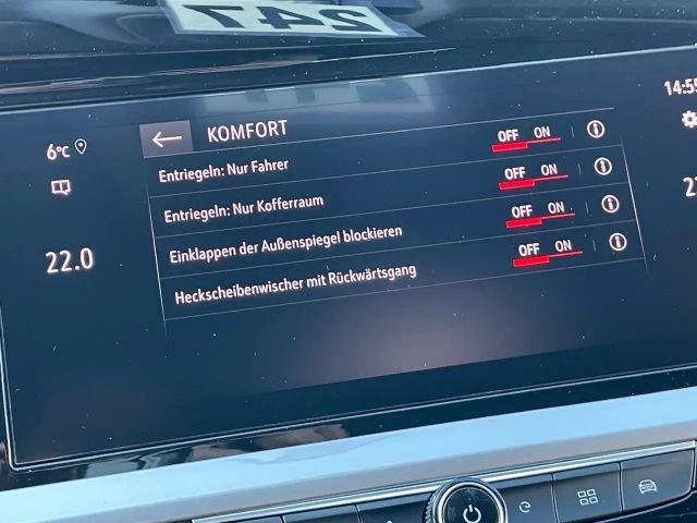 Opel Grandland X GS-Line Grand Sport