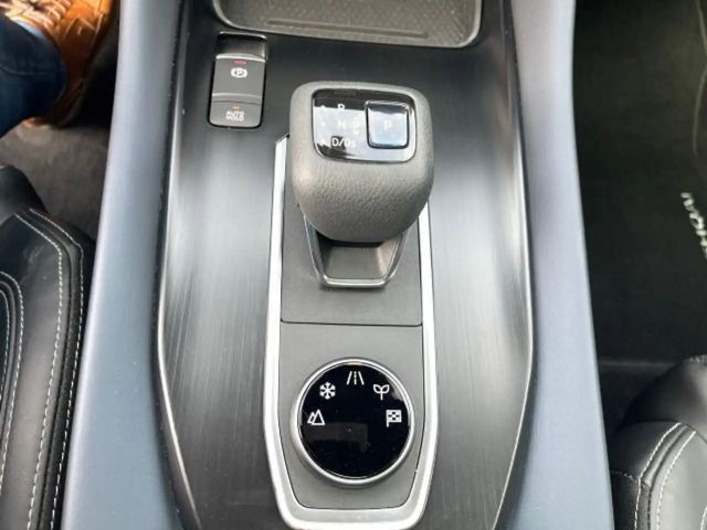 Nissan Qashqai AWD DIG-T Tekna