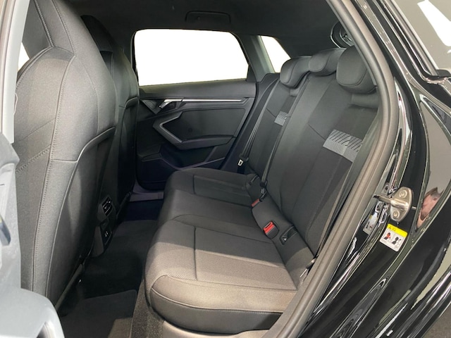 Audi A3 30 TFSI S-Tronic Sportback