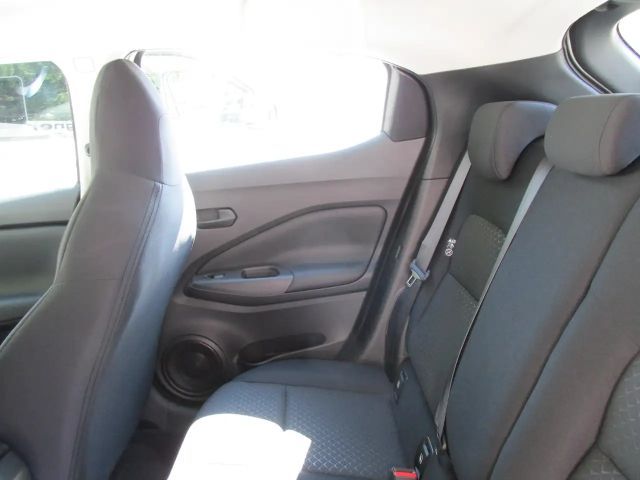 Nissan Juke Acenta DIG-T