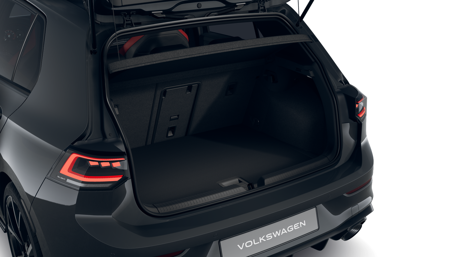 Volkswagen Golf DSG GTI Golf VIII