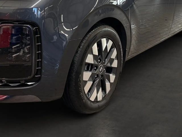 Hyundai Staria Signature Vierwielaandrijving