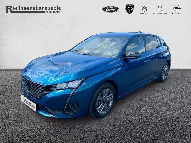 Peugeot 308 Allure Pack BlueHDi EAT8