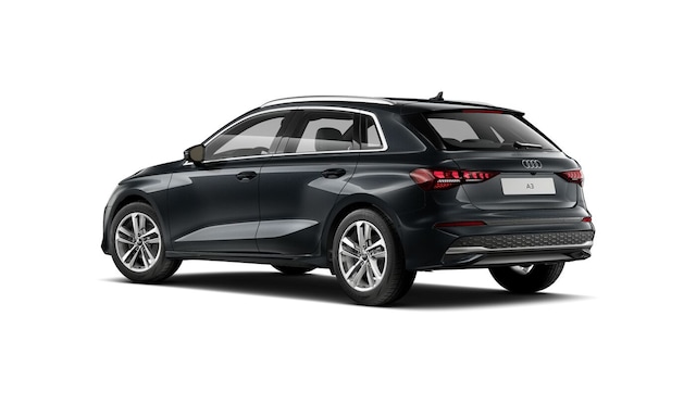 Audi A3 30 TDI Sportback