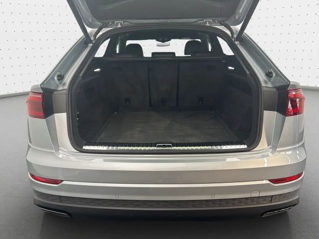 Audi Q8 45 TDI Quattro