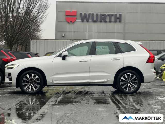 Volvo XC60 XC60