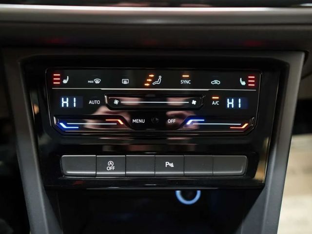 Volkswagen Touran DSG