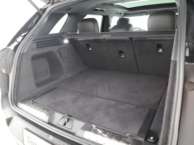 Land Rover Range Rover Sport S