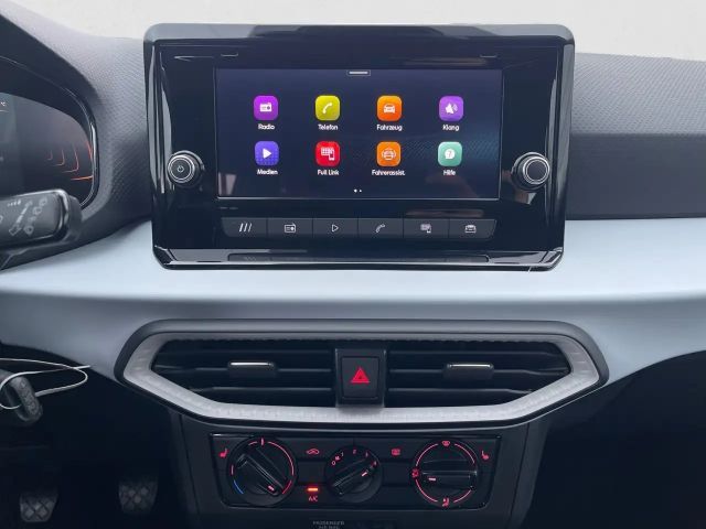 Seat Ibiza Reference