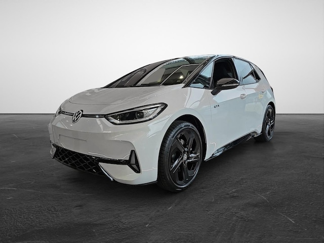 Volkswagen ID.3 ID.3 GTX