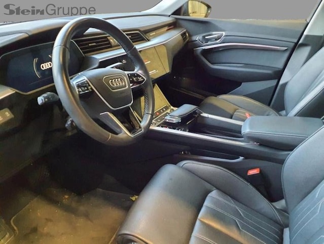 Audi Q8 e-tron 55 Quattro Sportback