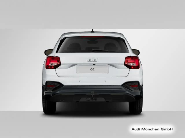 Audi Q2 35 TFSI S-Tronic