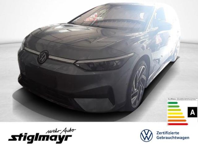 Volkswagen ID.7 Pro Tourer