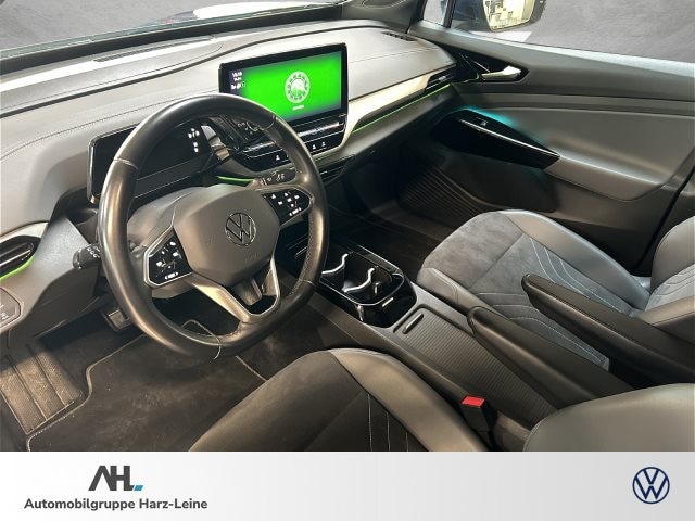 Volkswagen ID.5 Plus