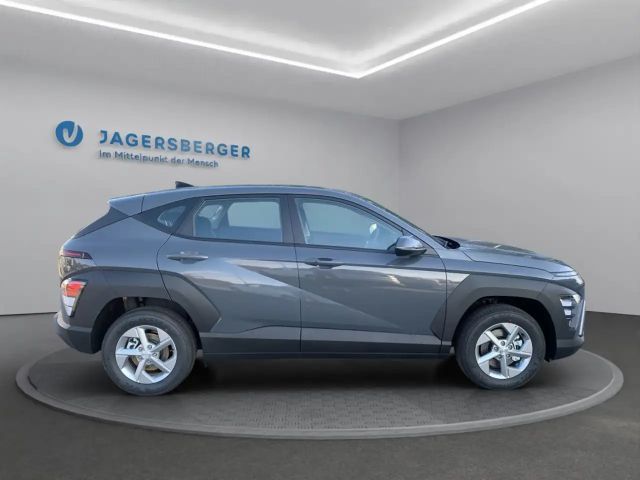 Hyundai Kona 2WD Smart T-GDi