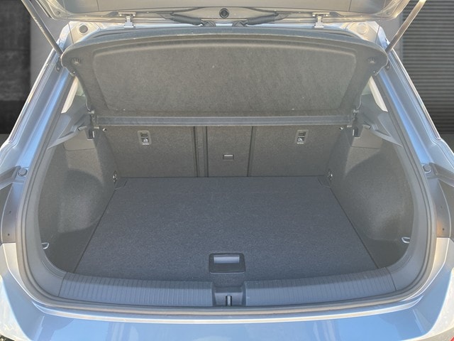 Volkswagen T-Roc 1.5 TSI DSG Life