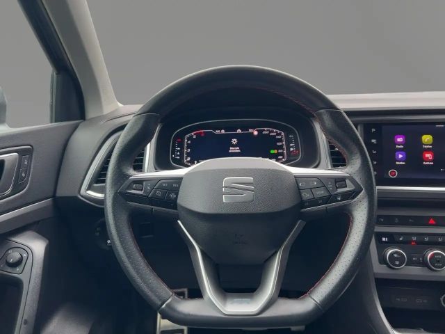 Seat Ateca 2.0 TDI DSG FR-lijn