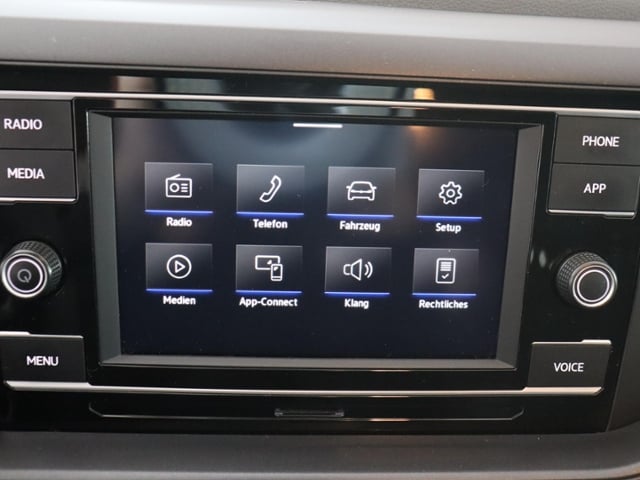 Volkswagen Taigo 1.0 TSI